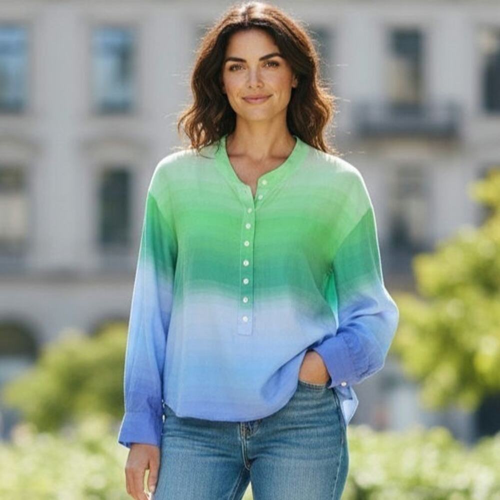 SEVENTY VENEZIA COTTON/SILK BLEND SIZE